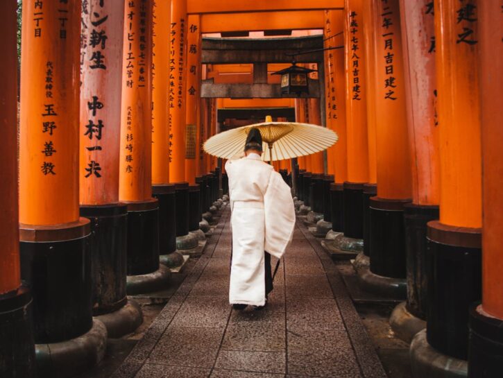 Non solo Tokyo e Kyoto: il Giappone che non conosci (e che ti conquisterà)
