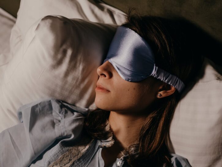 Apnee notturne: consigli su come affrontarle