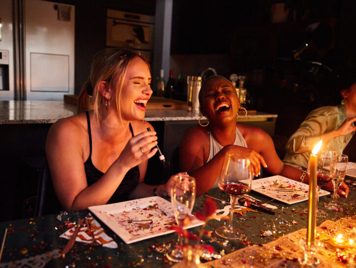 Tavola di Capodanno: idee e consigli per un cenone indimenticabile