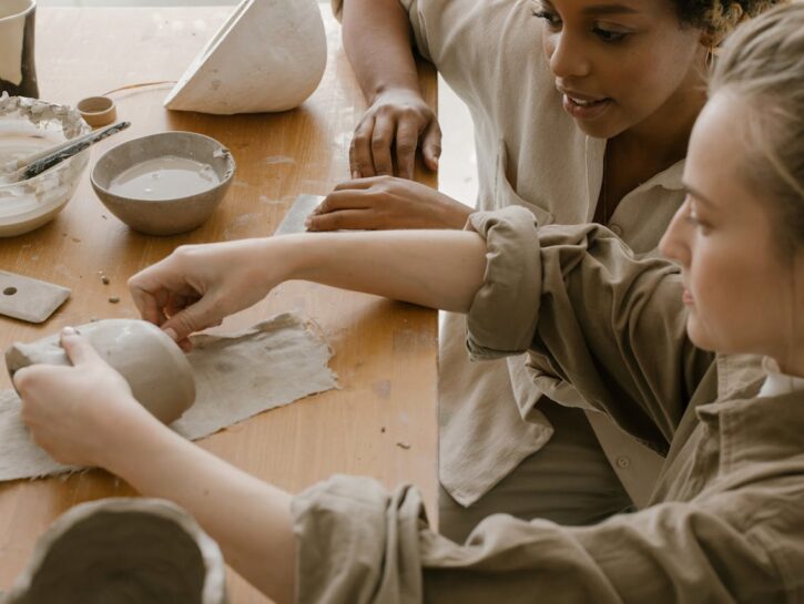 Quando viaggiare è apprendere: tendenza skillcation