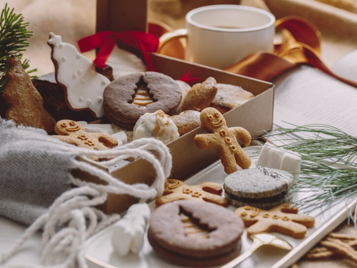 Un Natale da leccarsi i baffi: idee regalo gourmet
