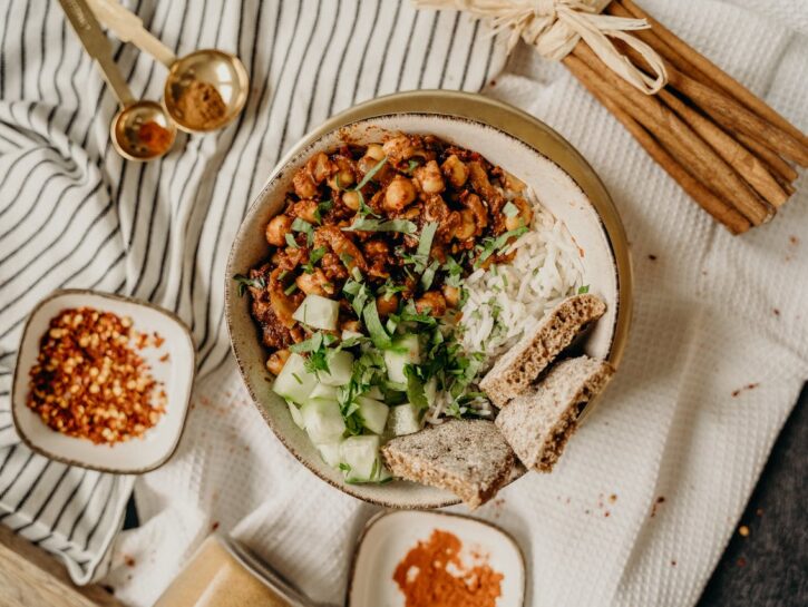 Città amiche dei vegani: la top 25