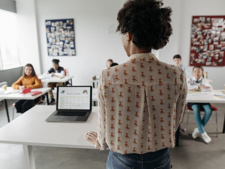 Scuola, arriva il docente per il benessere emotivo
