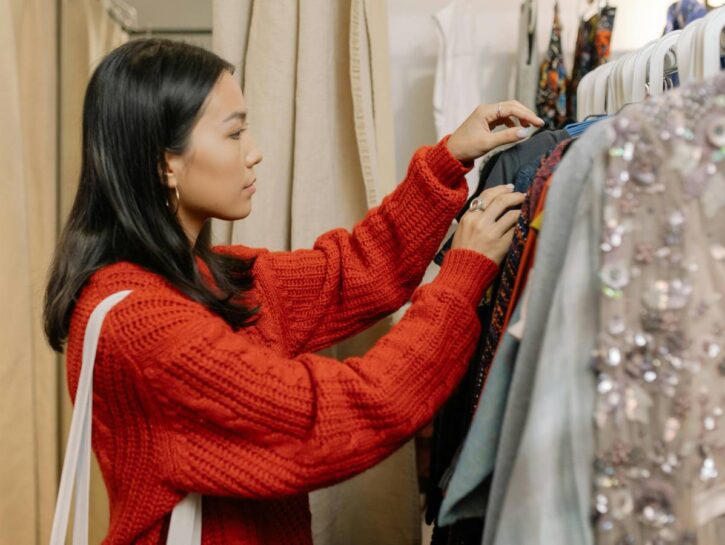 Guida aggiornata ai migliori servizi di fashion renting
