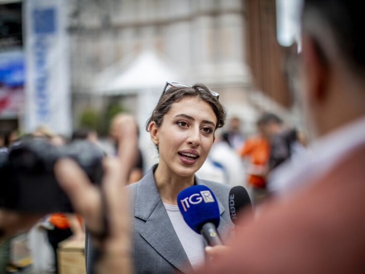 Arrestata Cecilia Sala in Iran: la giornalista è in isolamento