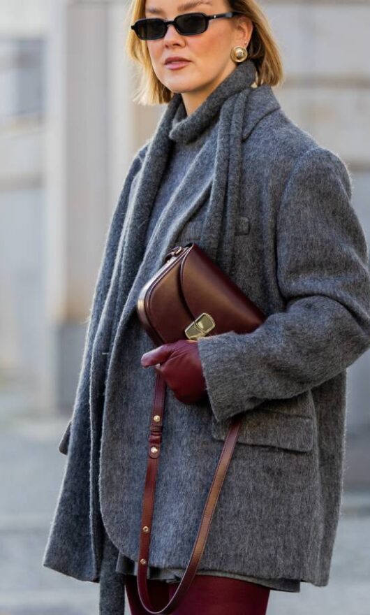 Le giacche di lana da comprare ora, per i tuoi look più chic