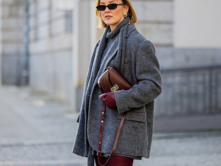 Le giacche di lana da comprare ora, per i tuoi look più chic