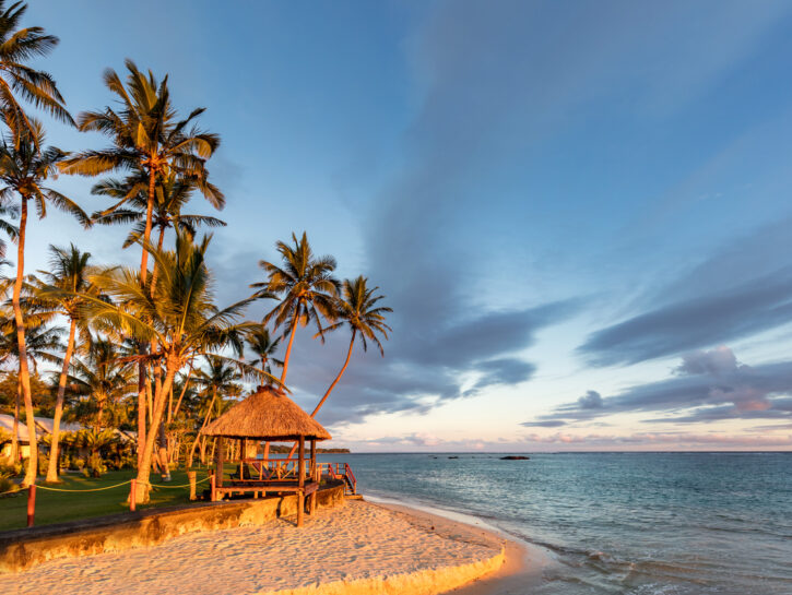 Best in travel: le destinazioni più incredibili del 2025
