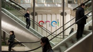 Energia della fiducia: il patto tra Enel e le persone