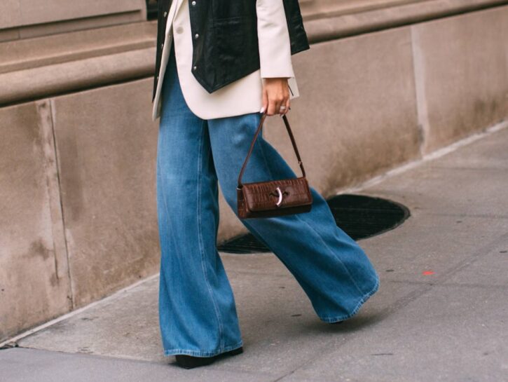 10 jeans perfetti per affrontare l'inverno (con stile e praticità)