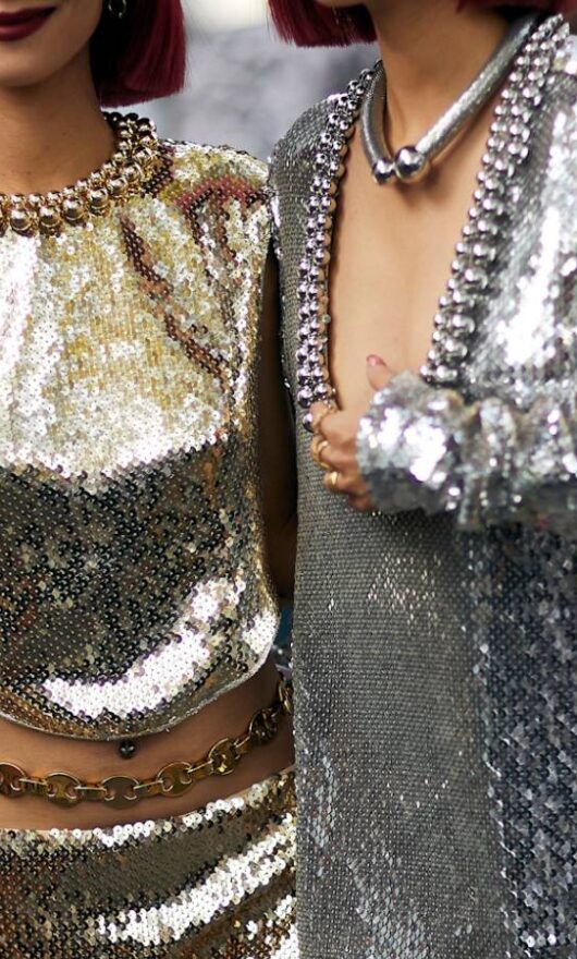 Come vestirsi a Capodanno? Ecco 5 idee per i tuoi look più chic