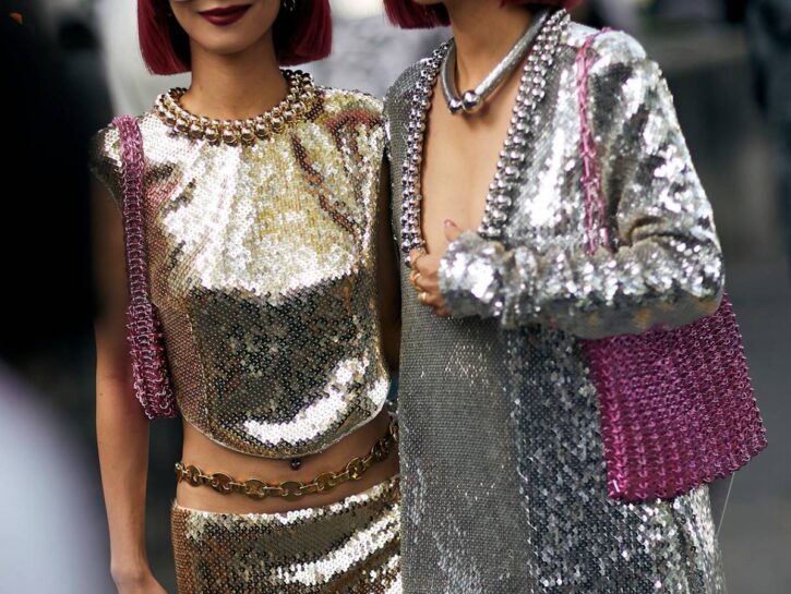 Come vestirsi a Capodanno? Ecco 5 idee per i tuoi look più chic