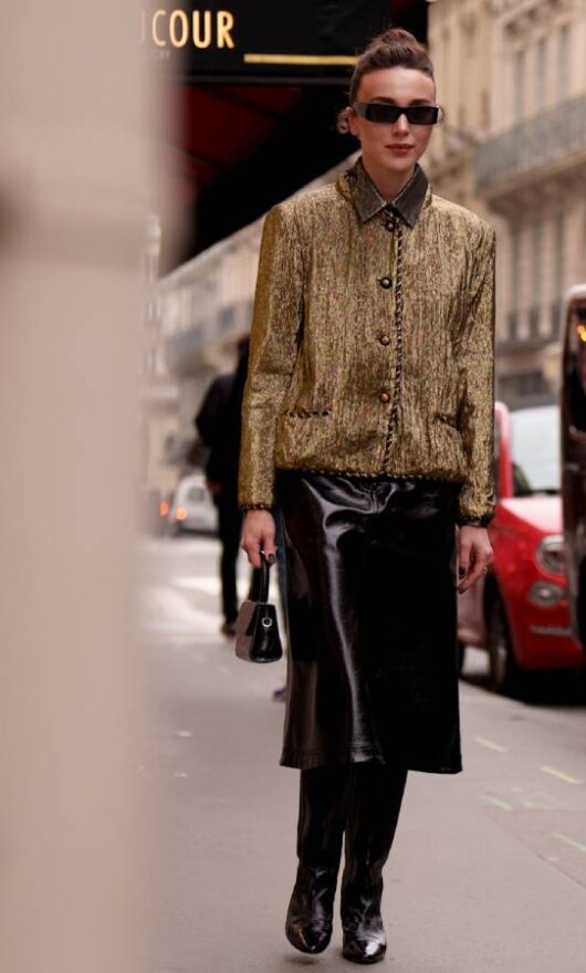 Cosa indossare a Natale? 5 idee moda per i tuoi look