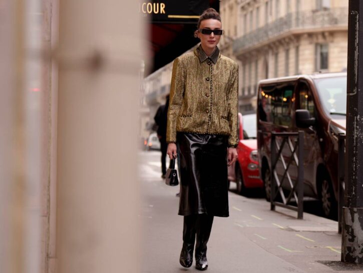Cosa indossare a Natale? 5 idee moda per i tuoi look