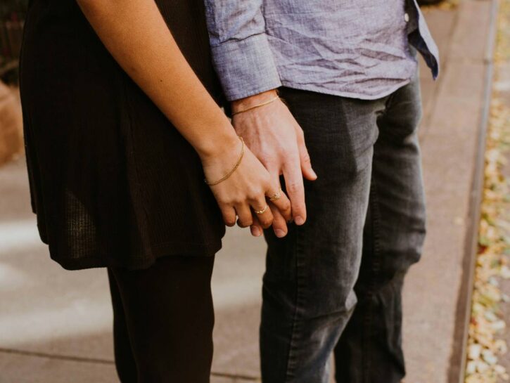 Love dumping: che cos’è e come uscirne