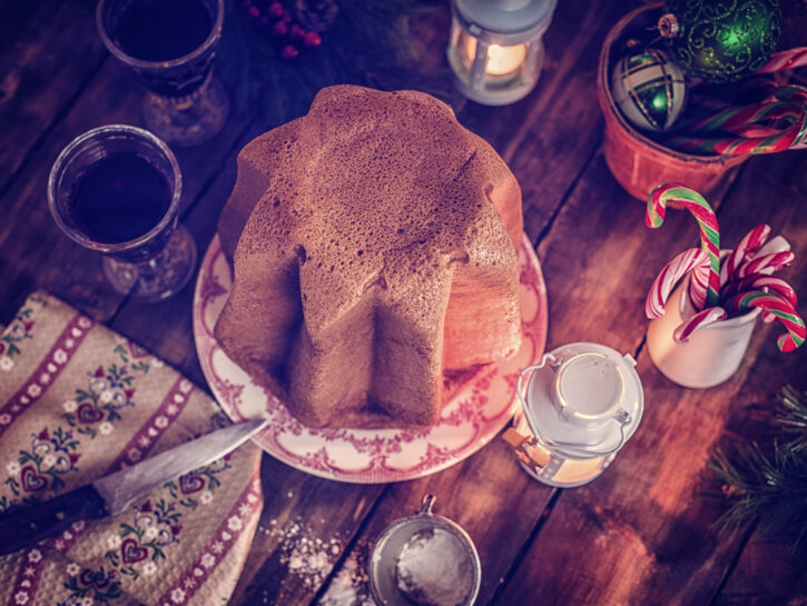 Pandori di Natale: la classifica di Altroconsumo