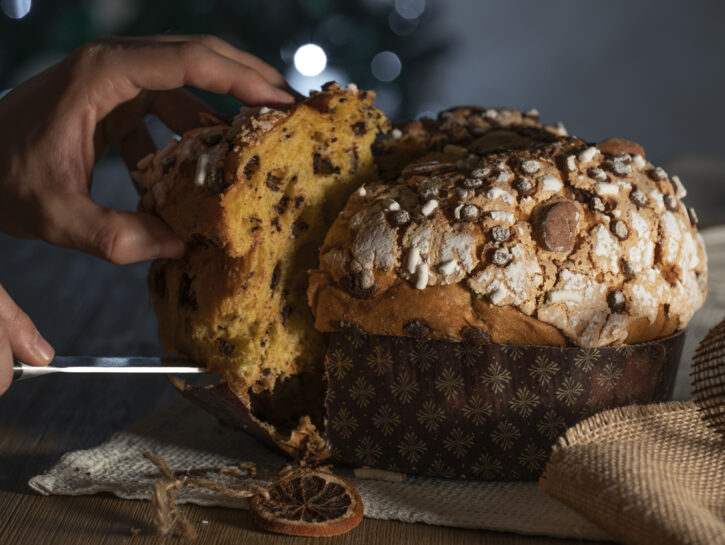 Panettoni e pandori, la classifica degli aumenti