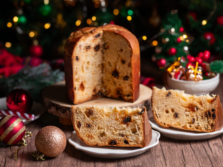 Panettoni artigianali: ecco i migliori per il Gambero Rosso