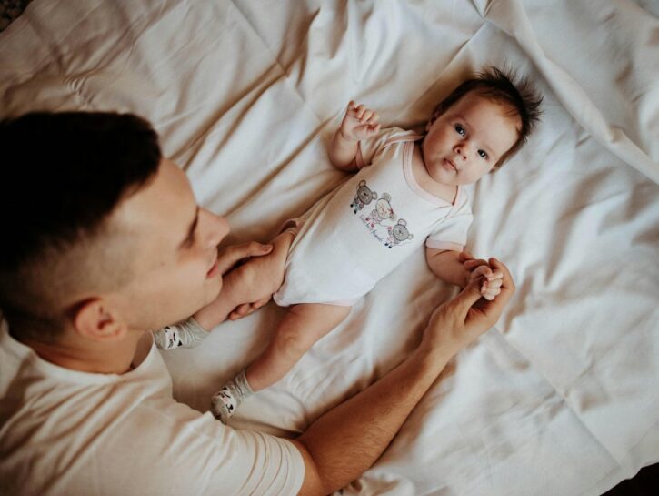 Come migliorare il rapporto tra padre e figlio