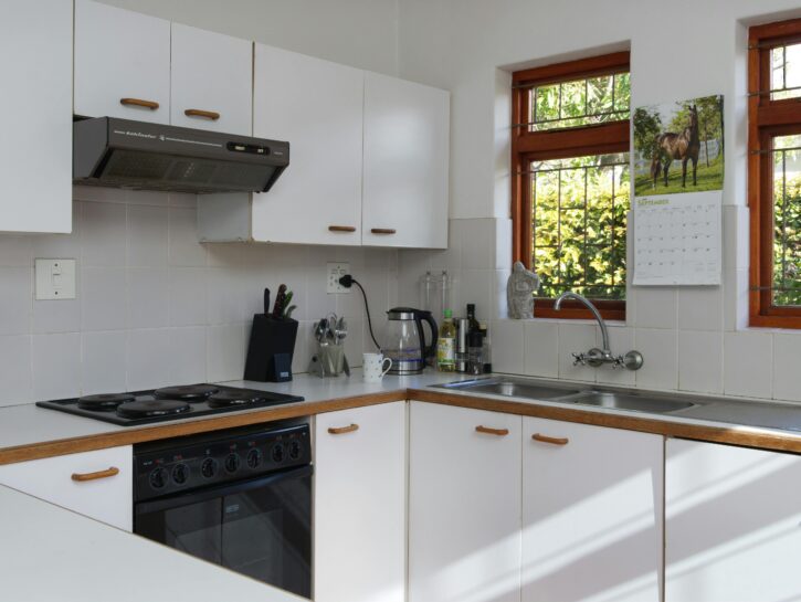 Progetti di rinnovamento: come ridare vita a una vecchia cucina
