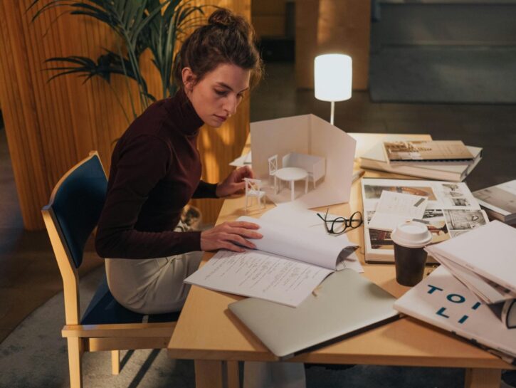 Meglio un lavoro perfetto o consegnato entro la scadenza?