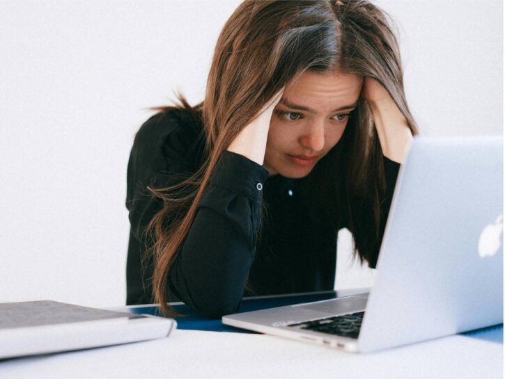 Titoli tragici sui media? Ecco cosa succede al cervello