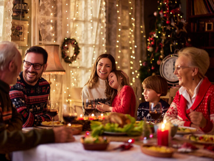 Addobbi e cibarie: quanto costerà di più il Natale 2024?