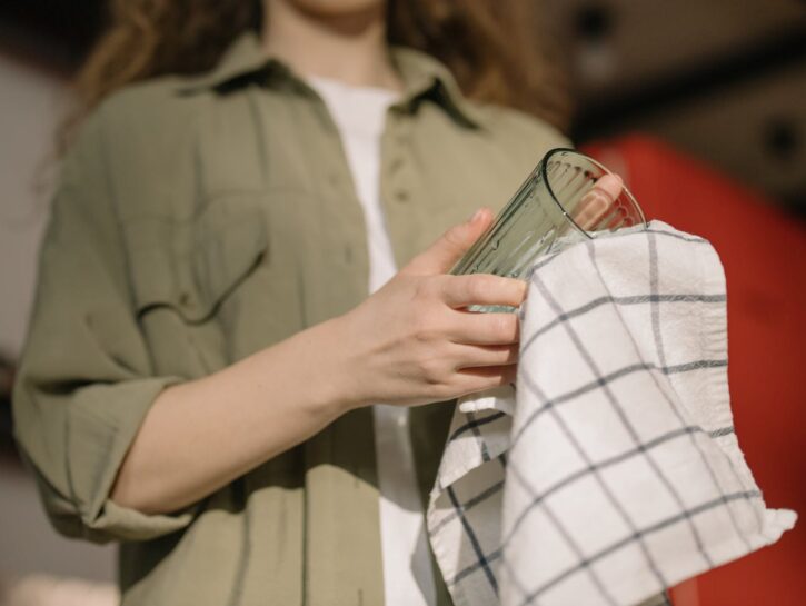 CleanTok: l'ossessione della casa pulita è virale