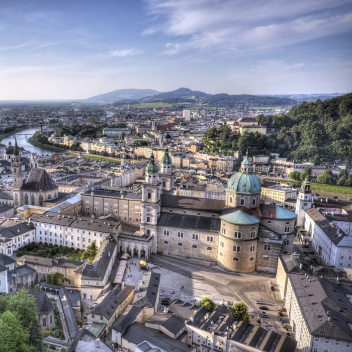 Capodanno in viaggio: le mete perfette per iniziare bene l’anno