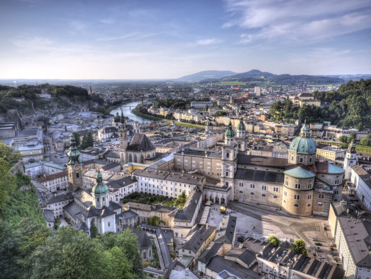 Capodanno in viaggio: le mete perfette per iniziare bene l’anno