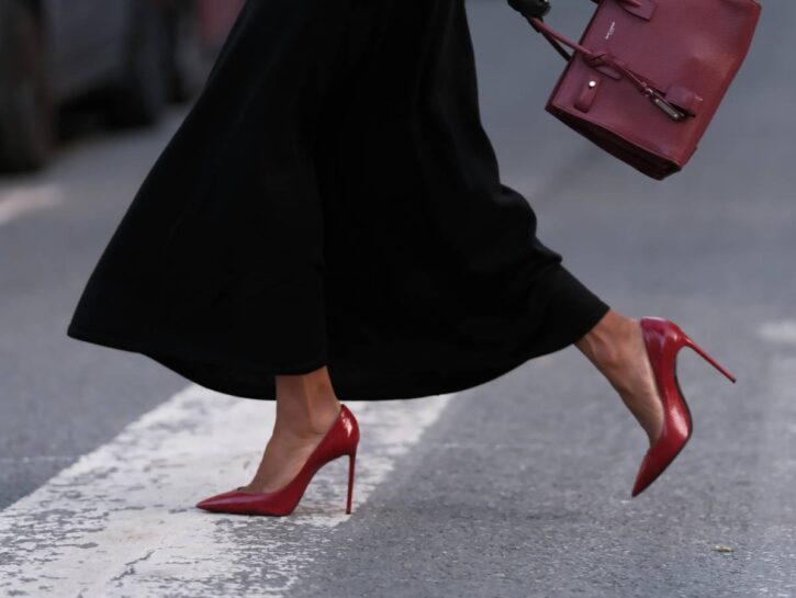 Le scarpe eleganti per i look delle Feste: quali comprare per essere chic?