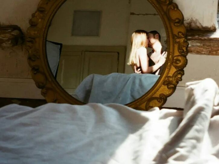 Sesso: i buoni propositi per il 2025