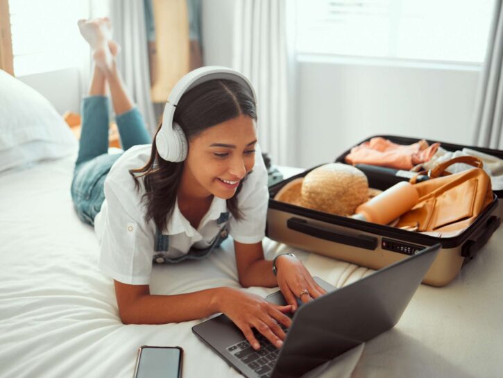 Check-in chicken: cos'è l'ultimo travel trend di TikTok