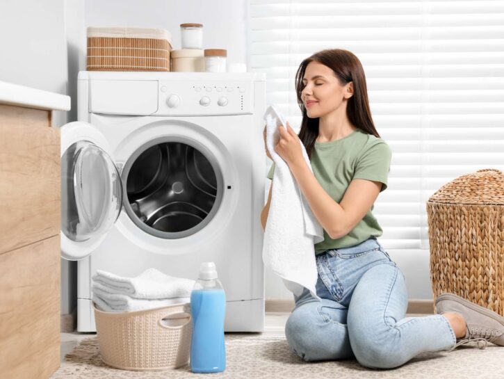 Come arredare il bagno di servizio