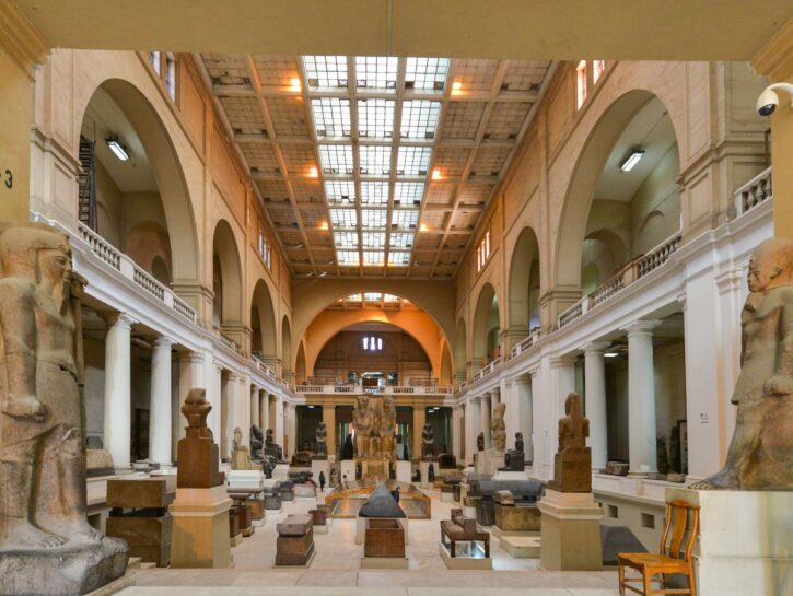 Design, i musei più belli del mondo per il 2024