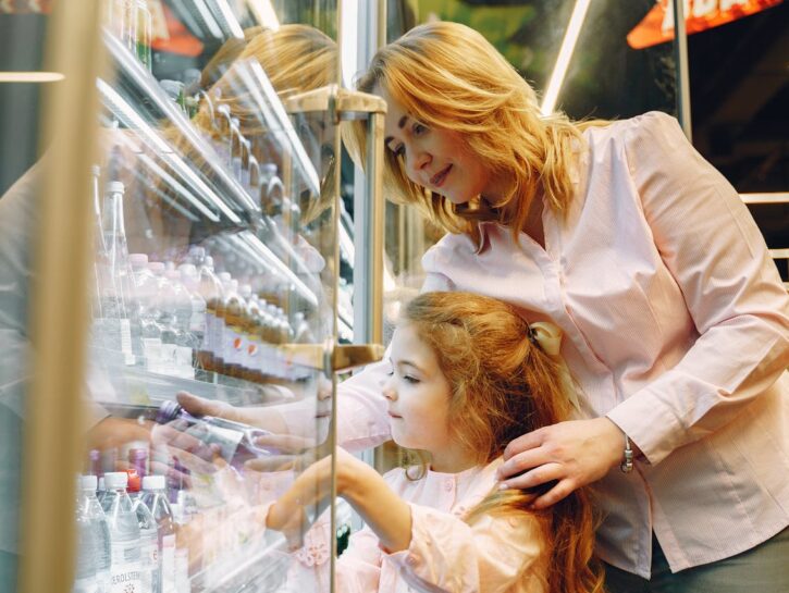 Lotta allo spreco, il supermercato che allunga le scadenze