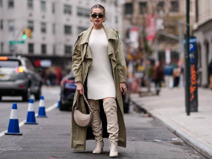 I vestiti di lana da comprare ora, perfetti per i look invernali