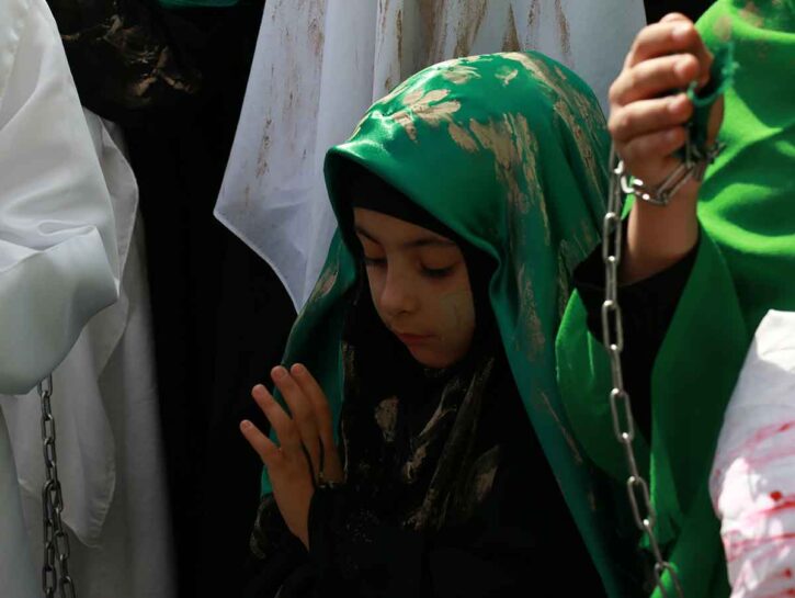 Matrimoni infantili, una legge minaccia i diritti delle bambine
