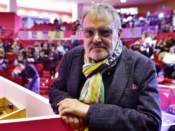 Amiloidosi, cos'è la malattia che ha colpito Oliviero Toscani