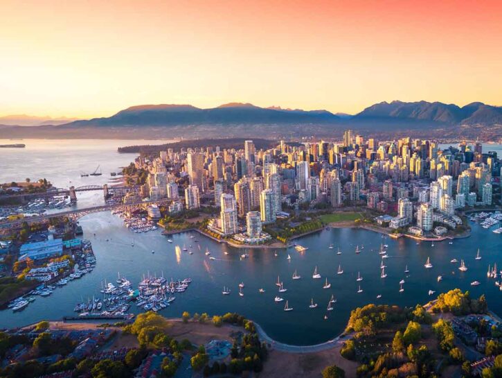 Skyscanner, le mete più economiche dei prossimi 12 mesi