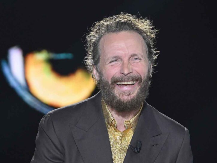 Sanremo, Jovanotti sarà il primo super ospite