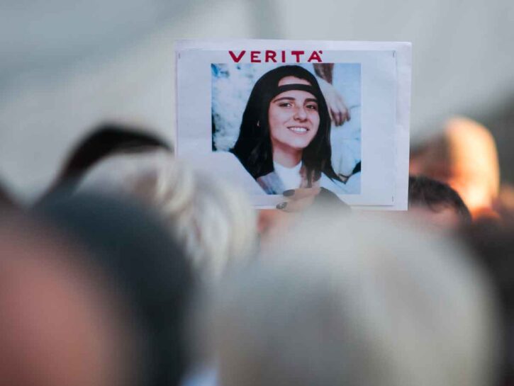Caso Orlandi, all'Archivio Centrale di Stato il fascicolo è vuoto