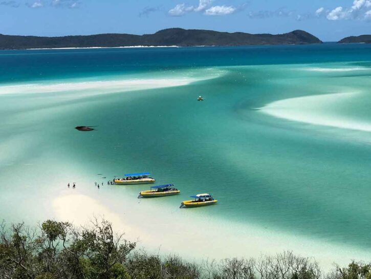 Lonely Planet: ecco le migliori spiagge del mondo per il 2025