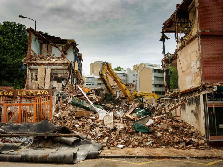 Cambiamenti climatici e terremoti: c'è correlazione?