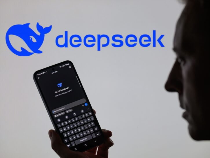 DeepSeek: l'AI cinese che preoccupa gli esperti