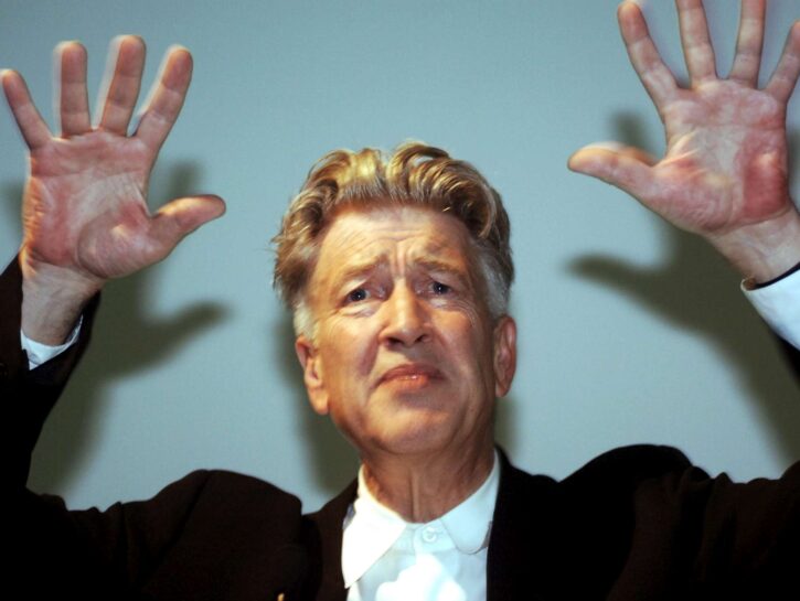 Addio David Lynch, genio visionario del cinema americano