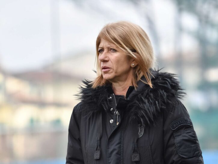Carolina Morace: «Il mio coming out a 56 anni»