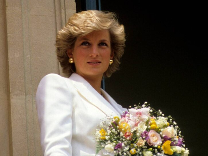 Lady Diana prendeva lezioni di danza top secret: il documentario
