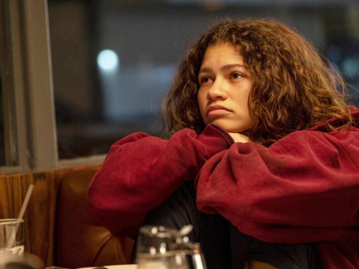 Euphoria, le indiscrezioni sulla terza stagione