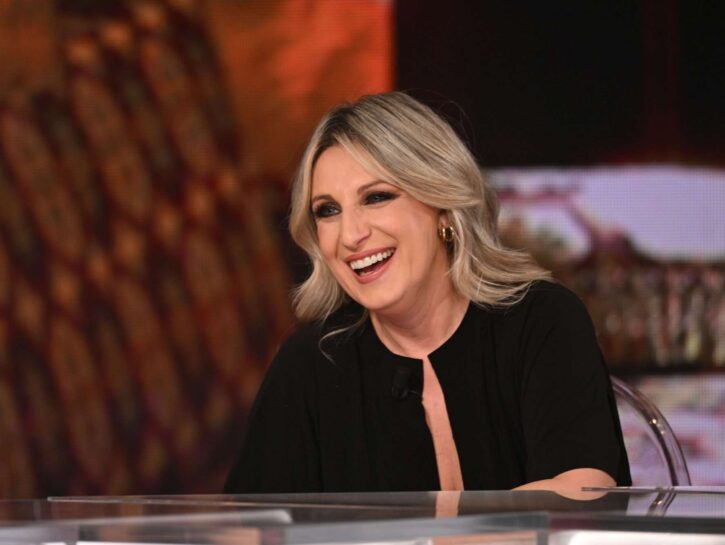 Sanremo 2025, arriva Katia Follesa? Le indiscrezioni